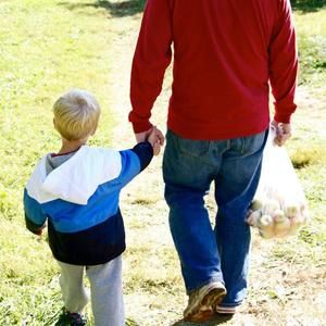 Meet your Posher, Rick